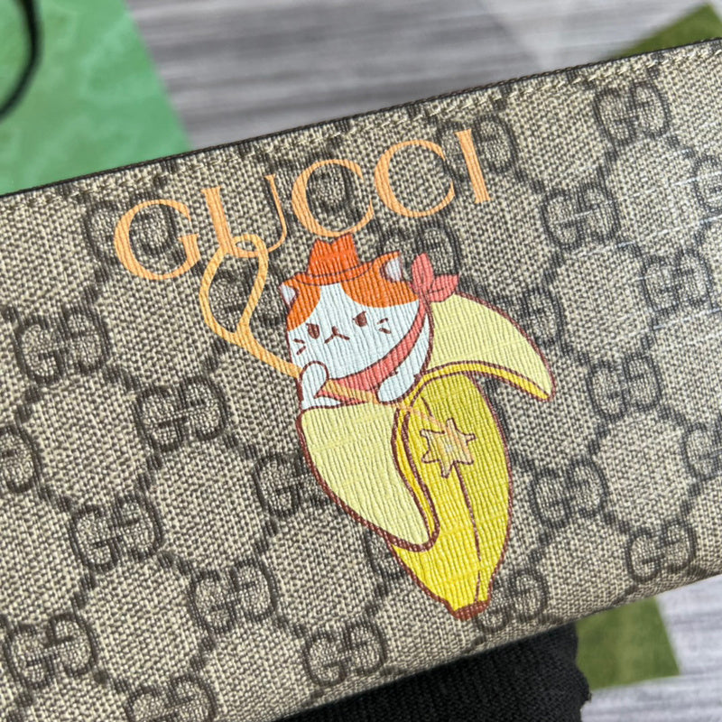 Cozy Bags - GUKI Women Wallets - 066