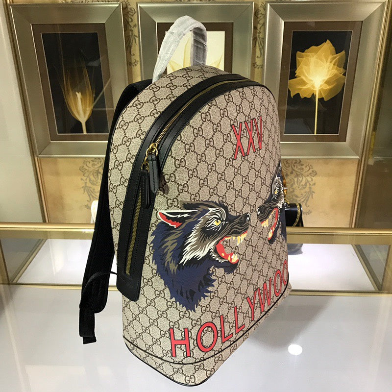 COZY BAGS - Guki Backpacks - 071