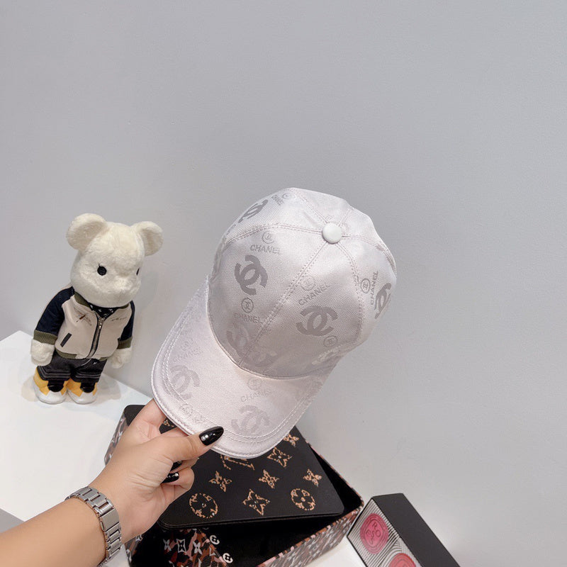 COZY BAGS - CHL Hats & Caps - 034