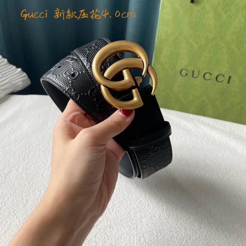 COZY BAGS - GUKI Belts - 104