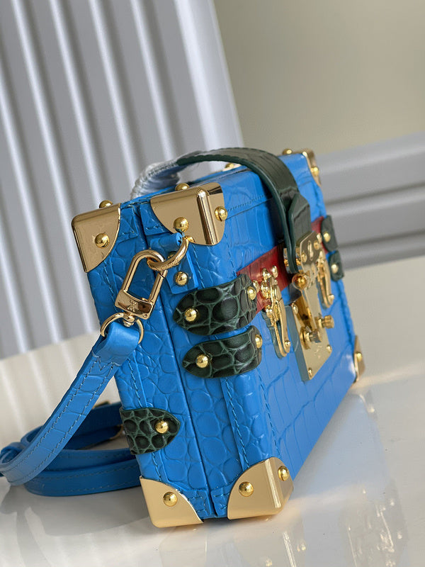 COZY - LV Bags - 3318