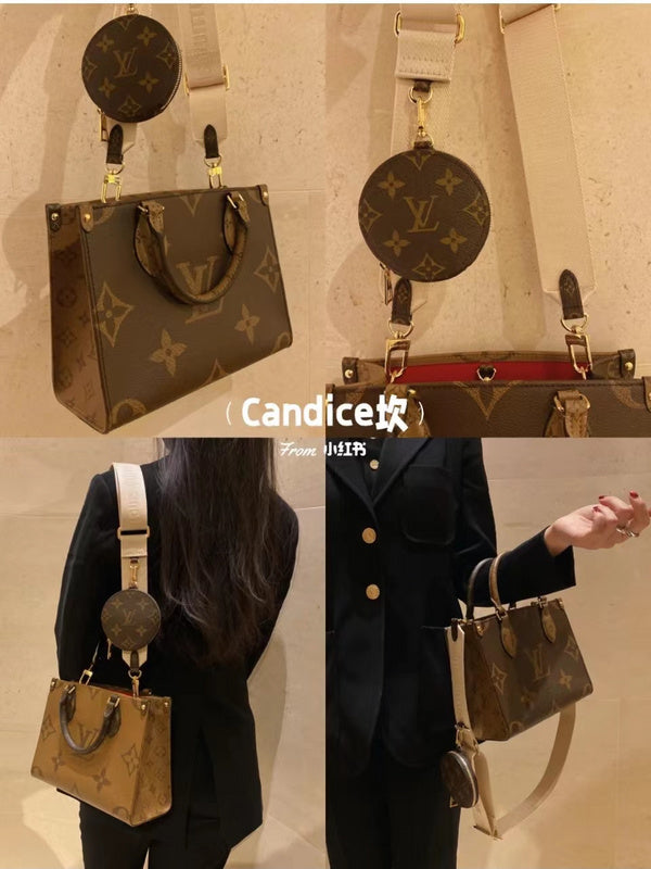 COZY BAGS - LOV Bags - 1221
