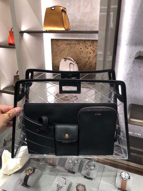 COZY BAGS - FDE Bags - 669