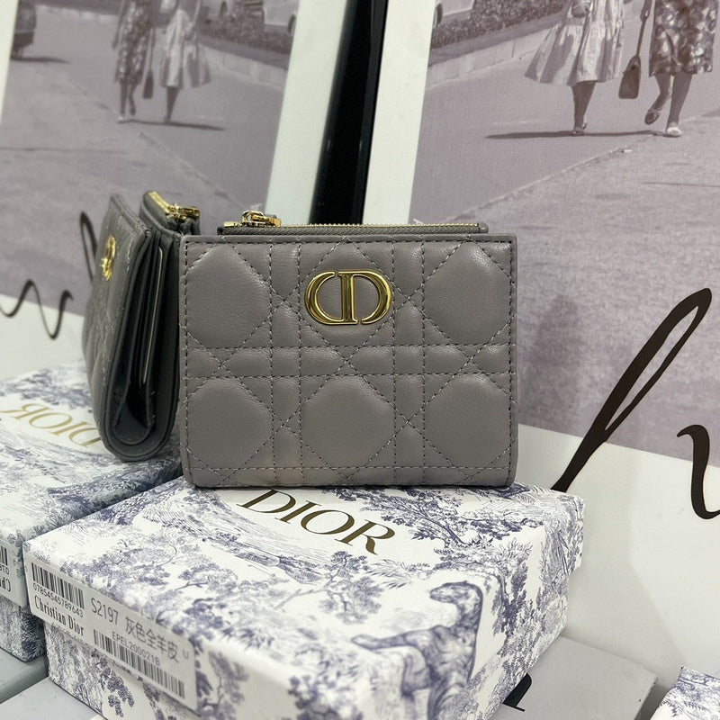 COZY BAGS - DOR Wallets - 069