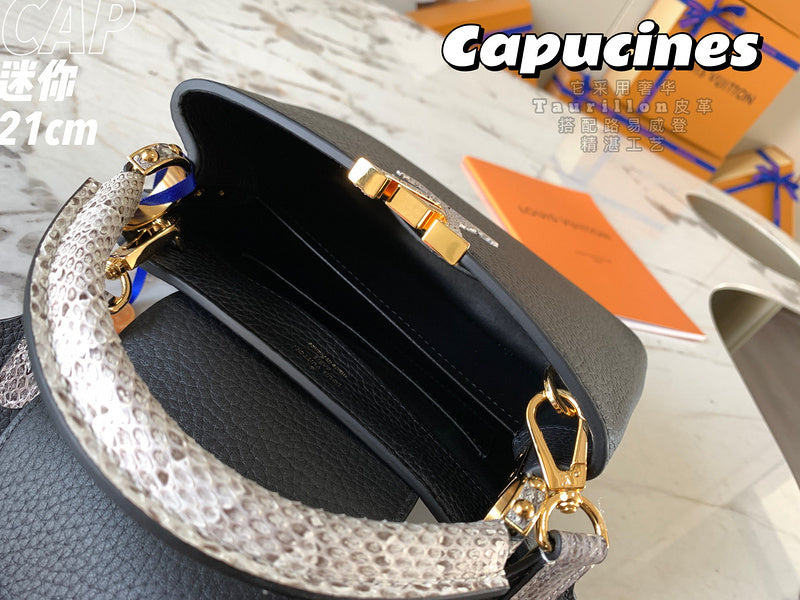 COZY BAGS - LOV Bags - 591