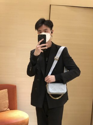COZY - LV Bags - 2126