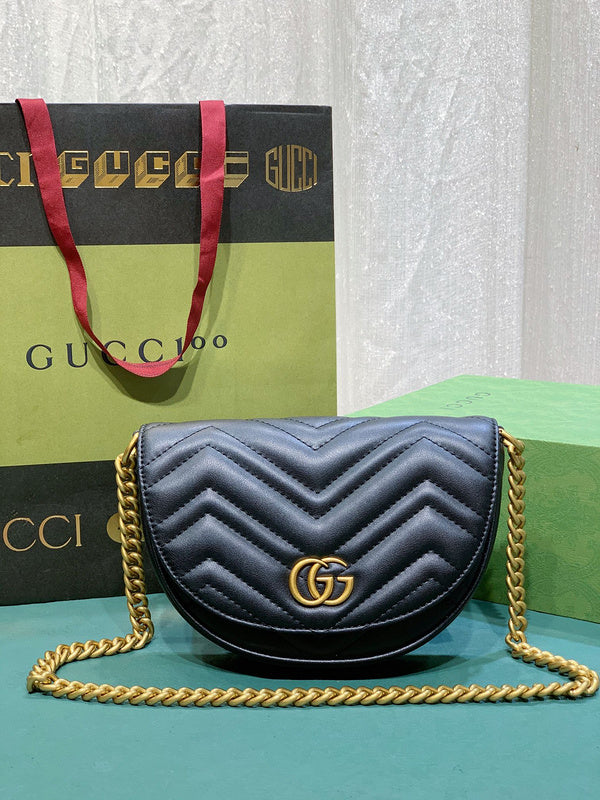 COZY BAGS - GUKI Bags - 217