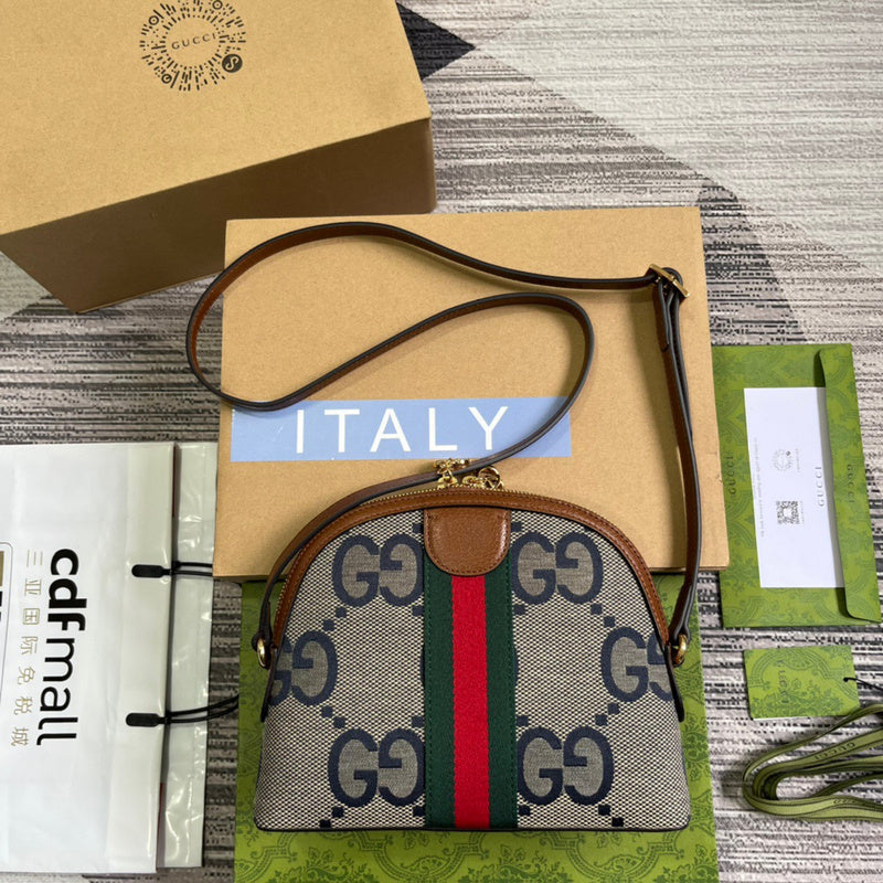 JB - Guki Lady Bags - 145
