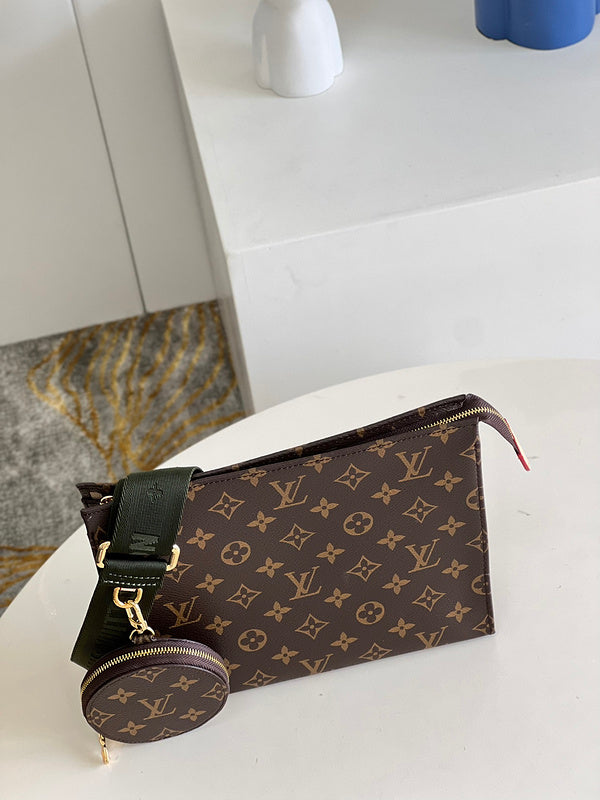 COZY - LV Bags - 2690