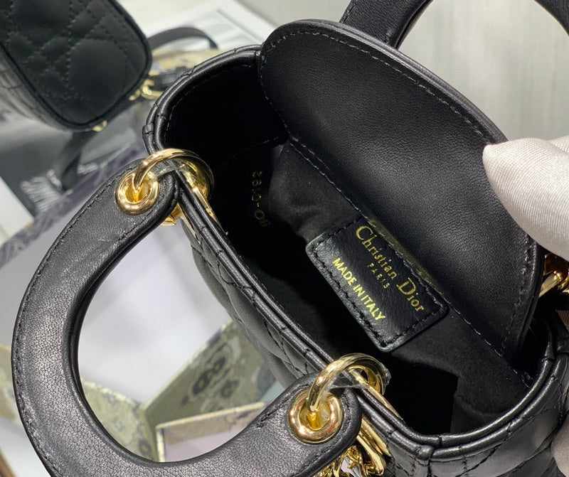 JB - DOR Lady Bags - 408