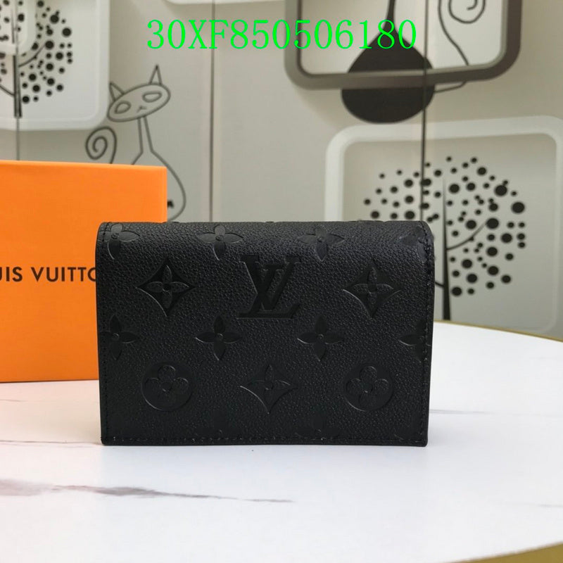 COZY BAGS - CHL Wallet - 952