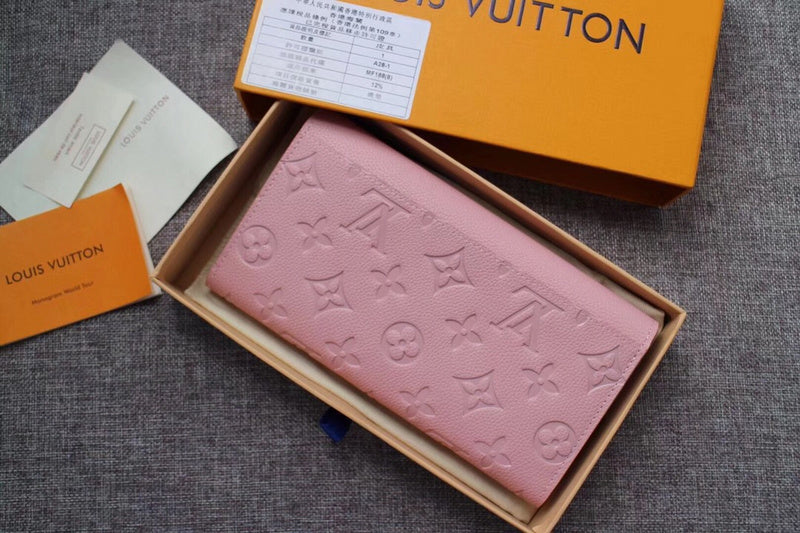 COZY BAGS - LOV Wallets - 764