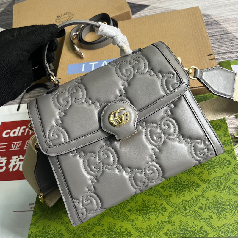 JB - Guki Lady Bags - 168