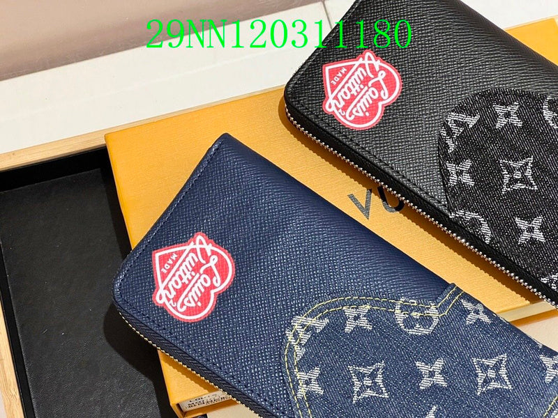 COZY BAGS - LOV Wallet - 1526