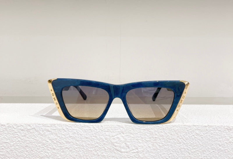 COZY - LOV Sunglasses - 104