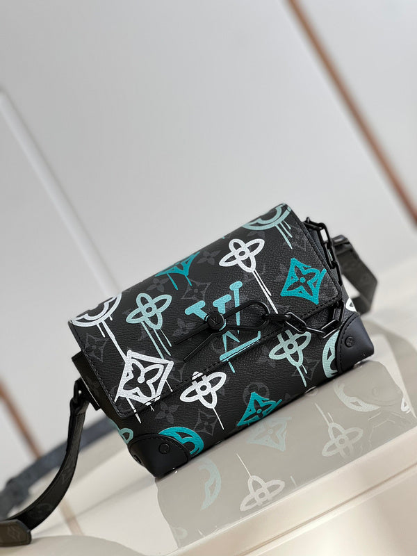 COZY - LV Bags - 1531