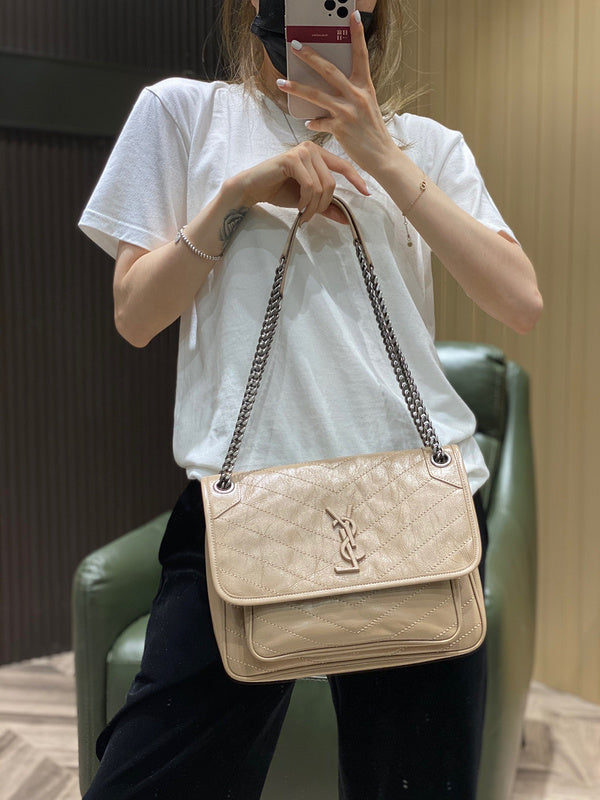 COZY BAGS - YLS Bags - 1155