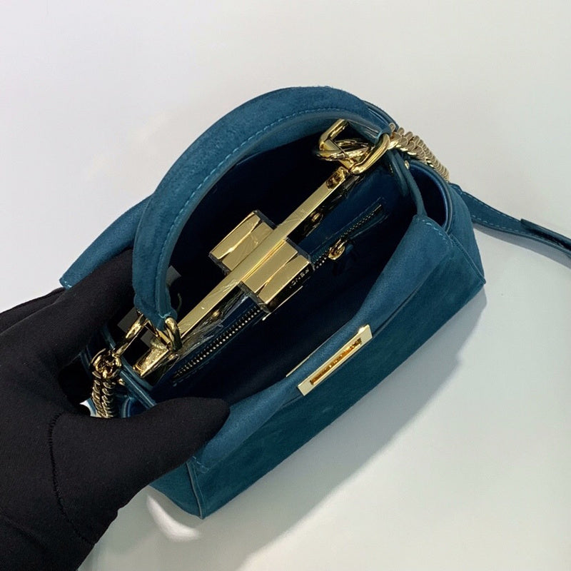 COZY BAGS - FDE Bags - 1182