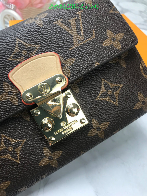 COZY BAGS - LOV Wallet - 1436
