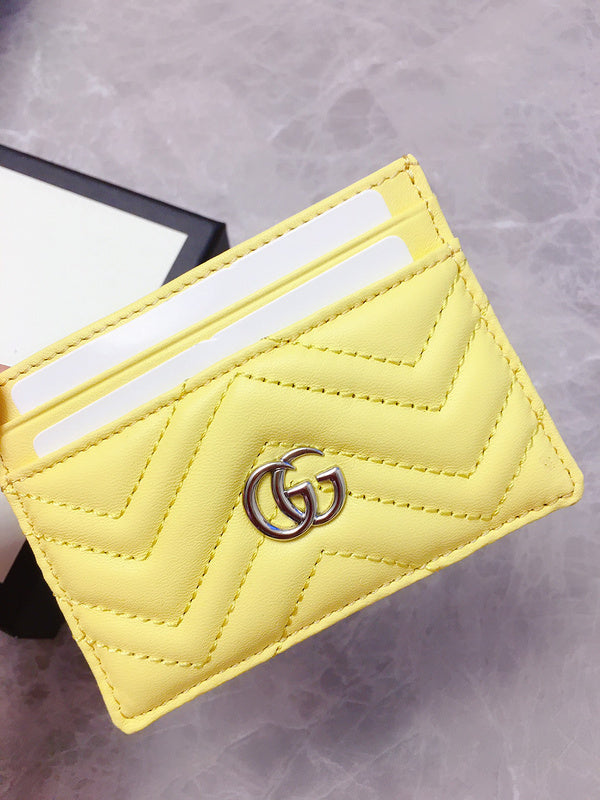 JB - Guki Card Case - 068