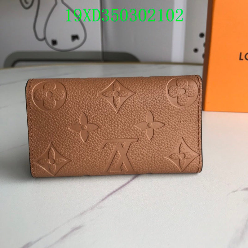 COZY BAGS - CHL Wallet - 1063
