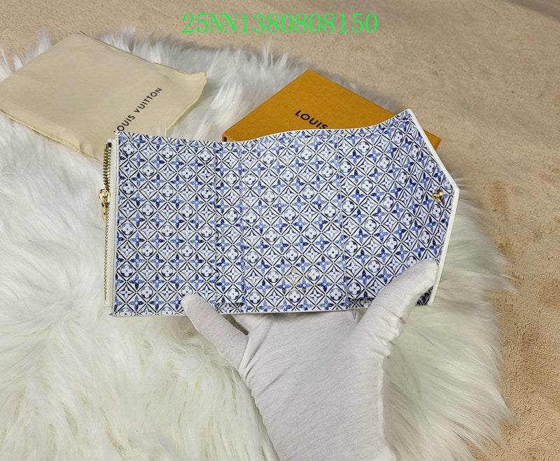 COZY BAGS - LOV Wallet - 179