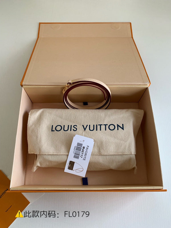COZY - LV Bags - 5211