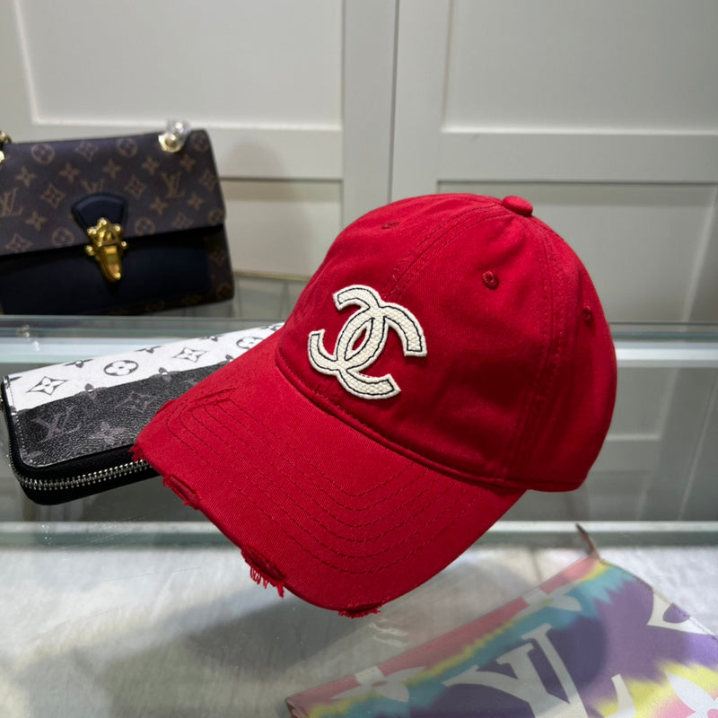 COZY BAGS - CHL Hats & Caps - 045