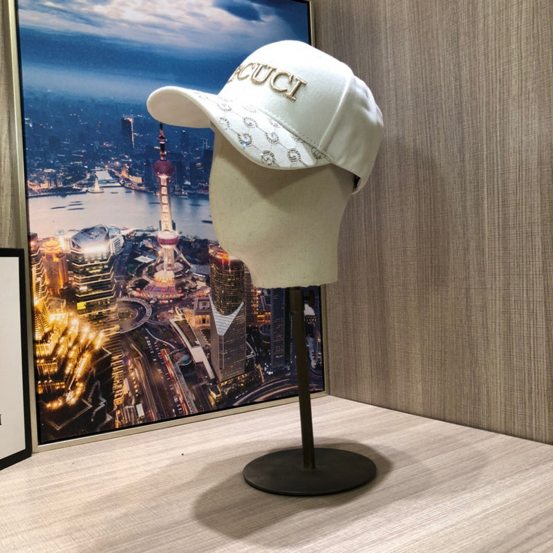 COZY BAGS - Guki Hats & Caps - 365