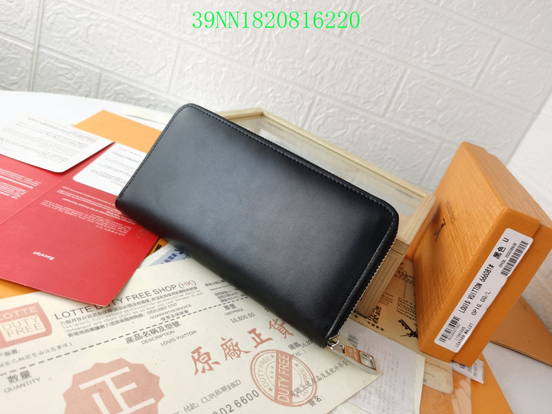 COZY BAGS - CHL Wallet - 644