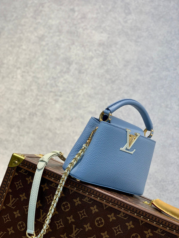 COZY BAGS - LOV Bags - 2529