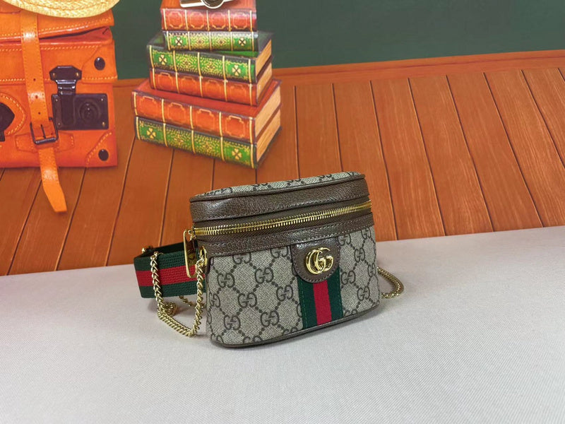 COZY BAGS - GUKI Bags - 366