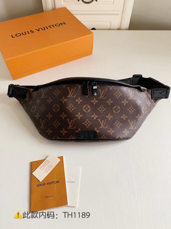 COZY BAGS - LOV Bags - 5143