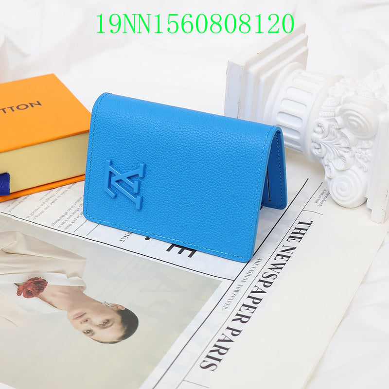 COZY BAGS - LOV Wallet - 166