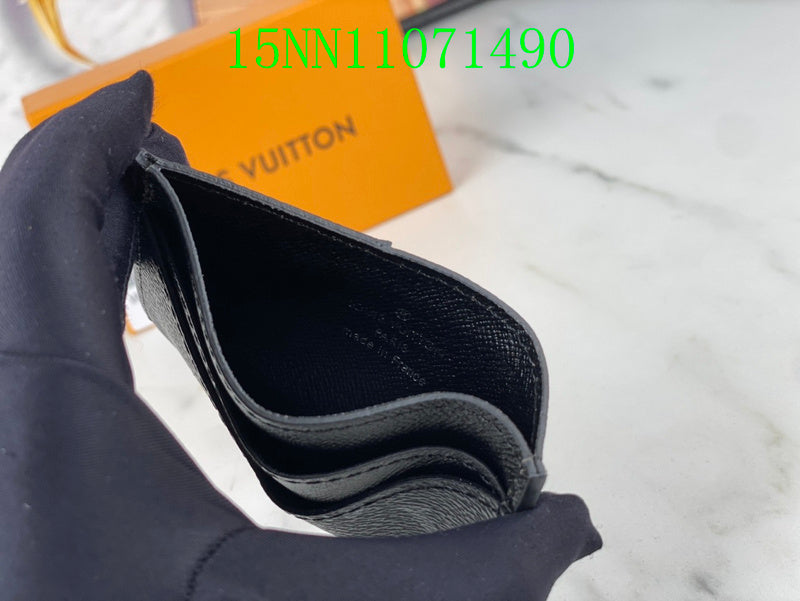 COZY BAGS - LOV Wallet - 239
