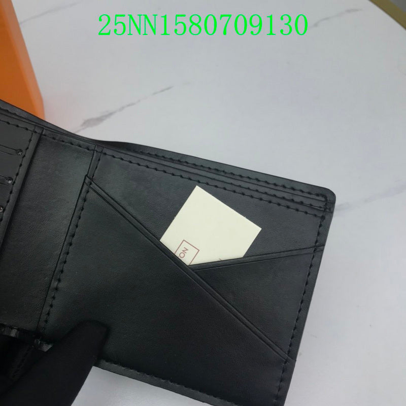 COZY BAGS - CHL Wallet - 760
