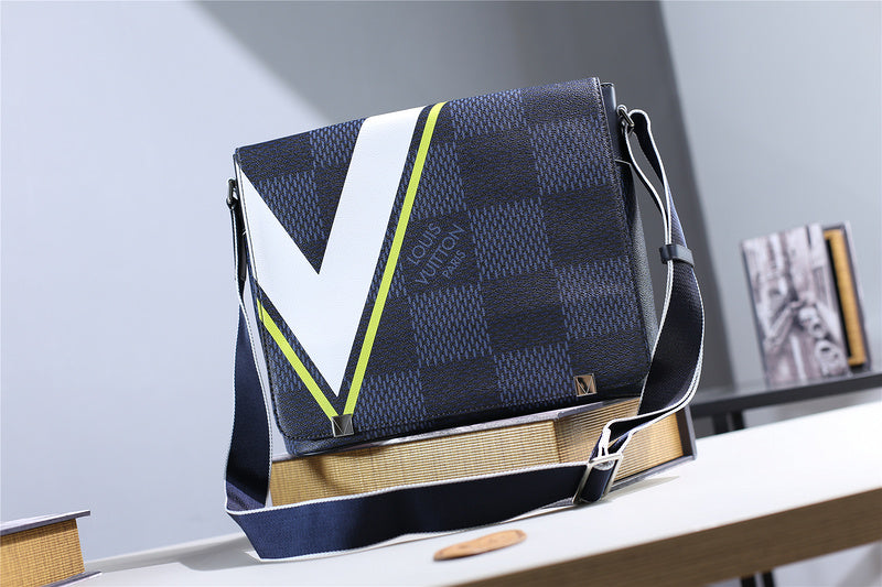 COZY BAGS - LOV Men Bags - 562