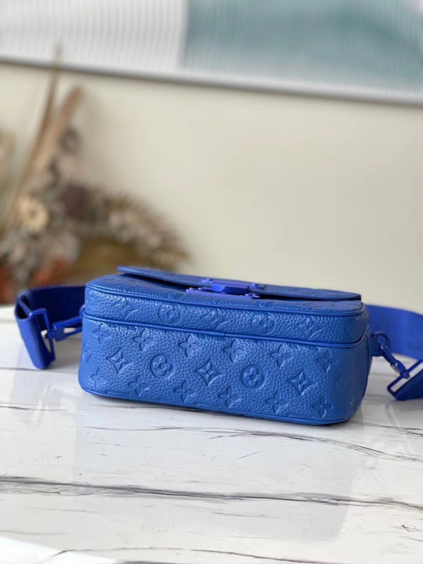 COZY BAGS - LOV Men Bags - 265