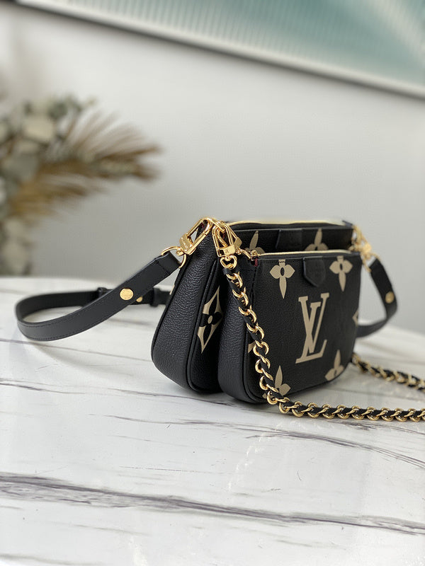 COZY - LV Bags - 3706