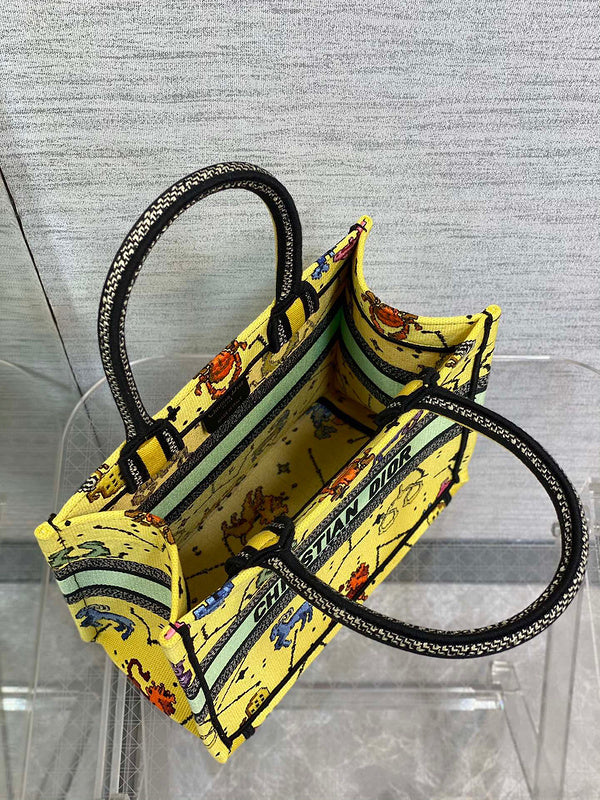 JB - DOR Lady Bags - 210