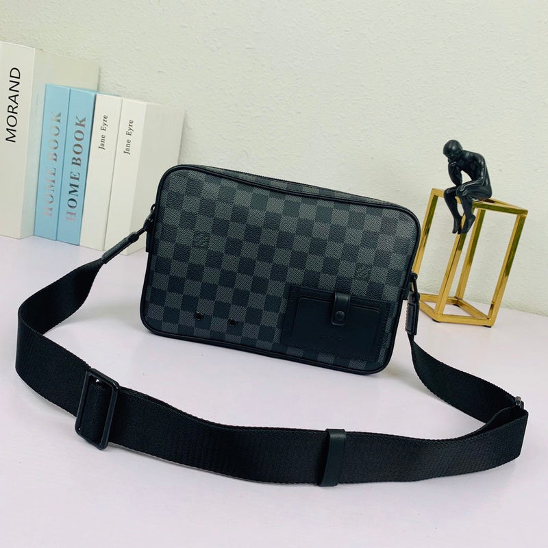 COZY BAGS - LOV Men Bags - 216