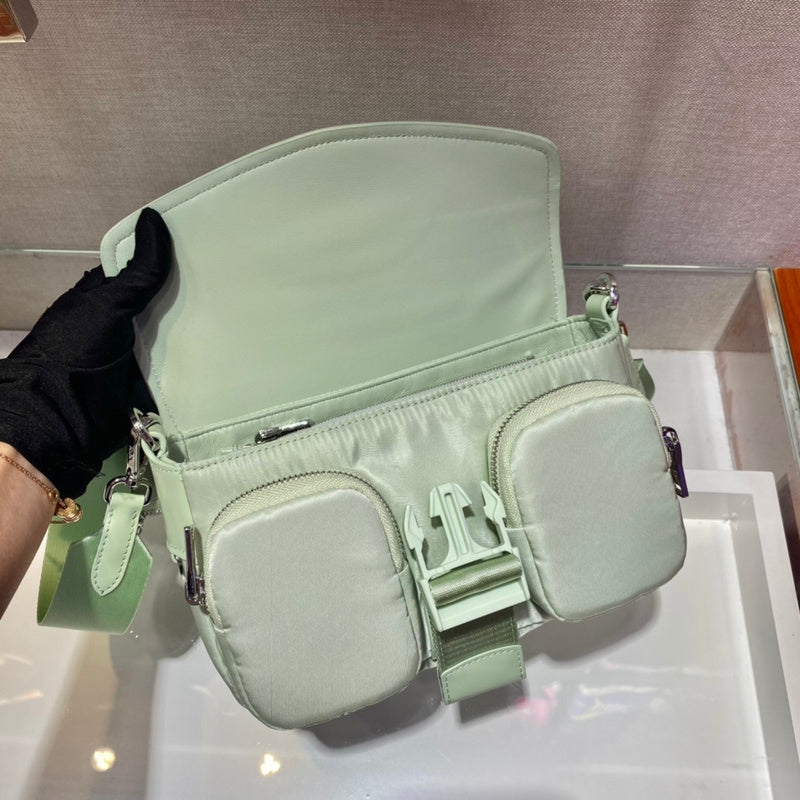 JB - PD Lady Bags - 193