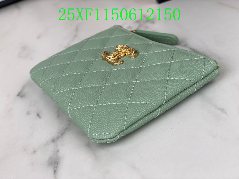 COZY BAGS - CHL Wallet - 114