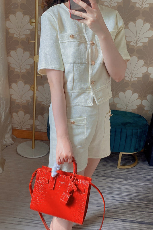 COZY BAGS - YLS Bags - 991