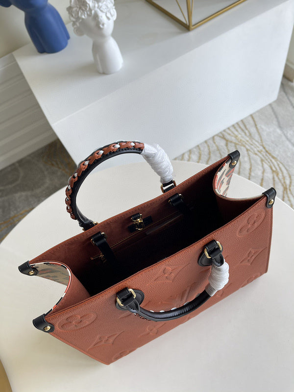COZY - LV Bags - 3540