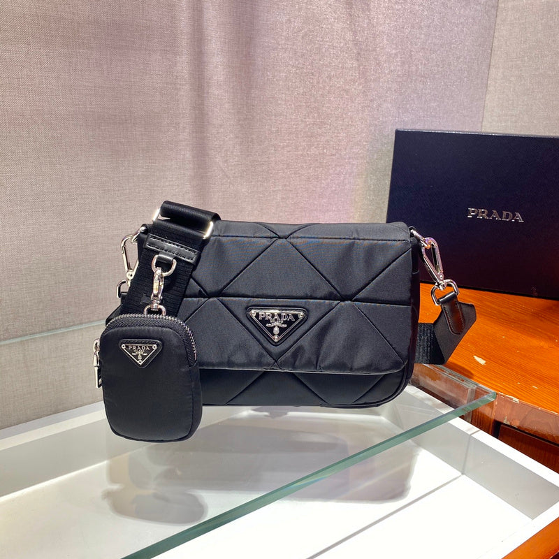 COZY BAGS - PD Men Bags - 051