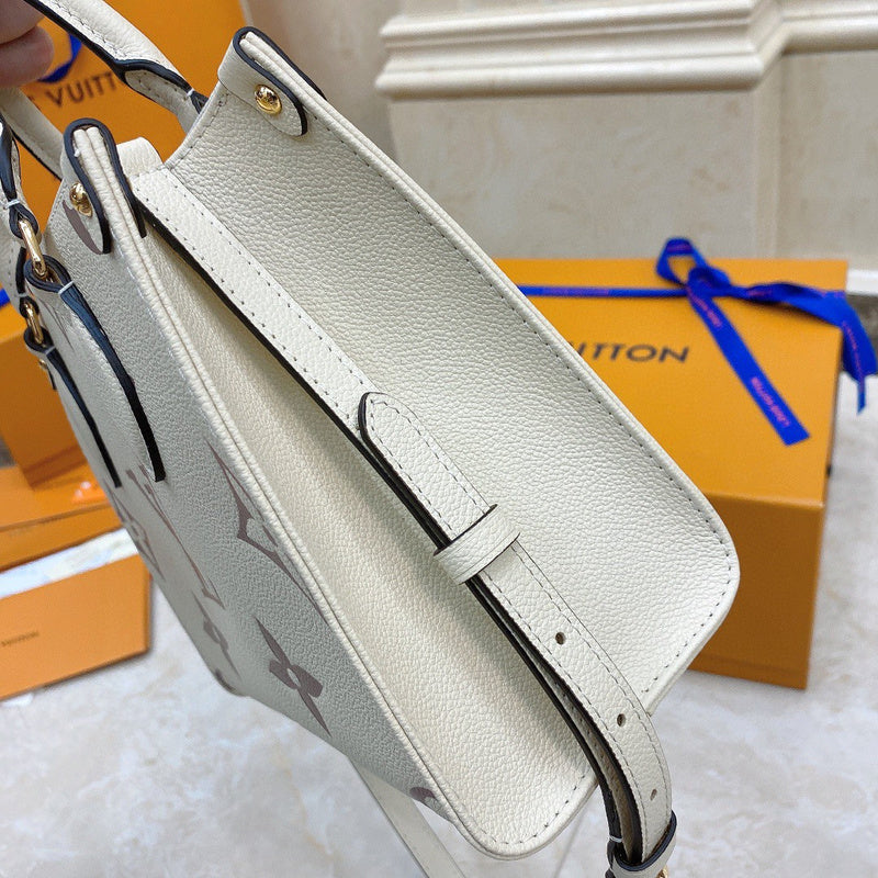 COZY - LV Bags - 3764