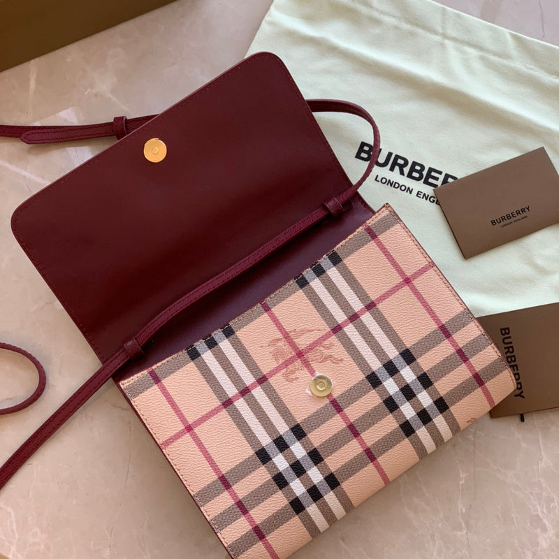 COZY - BOR Bags - 538