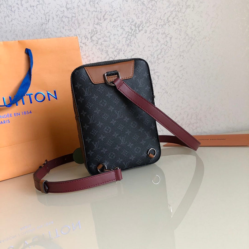 COZY BAGS - LOV Men Bags - 261
