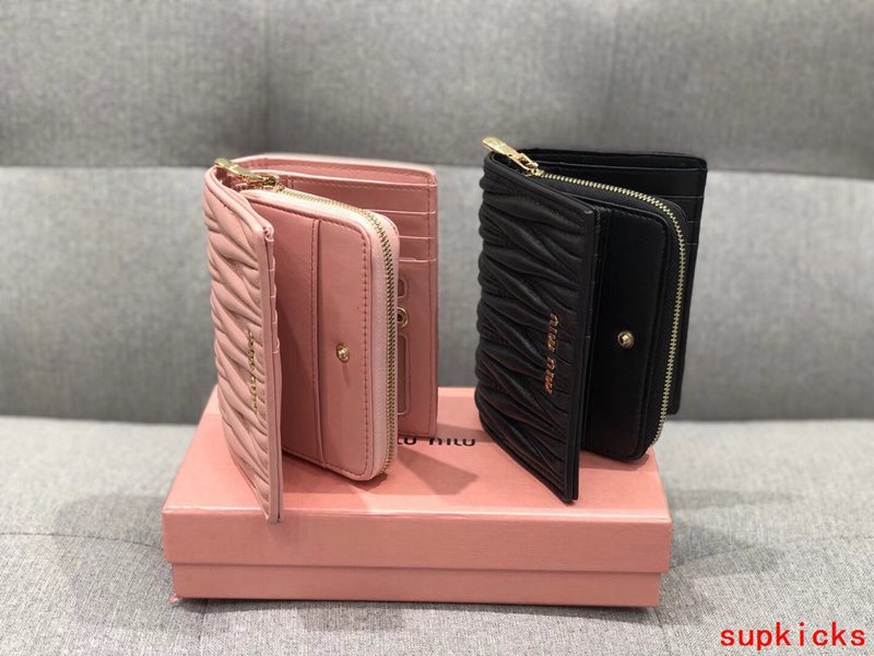 COZY BAGS - Mix Wallets - 323